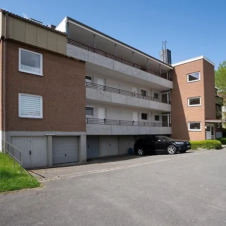 Waldstrasse 2 Volkenborn Kellenhusen