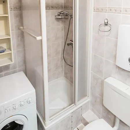 Waldstraße 2 Volkenborn Apartment *