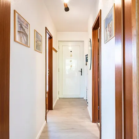 Waldstraße 2 Volkenborn * Kellenhusen