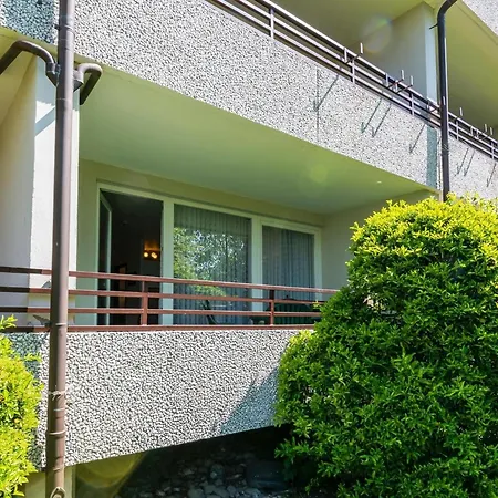 Apartment Waldstraße 2 Volkenborn Kellenhusen