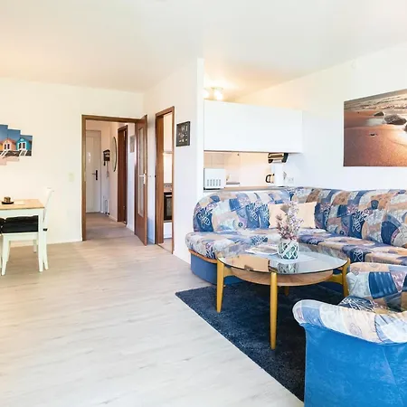 Waldstraße 2 Volkenborn Kellenhusen