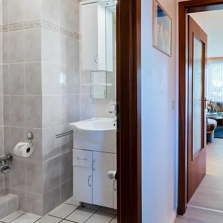 Waldstraße 2 Volkenborn * Kellenhusen