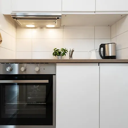 Apartamento Waldstrasse 2 Volkenborn Kellenhusen