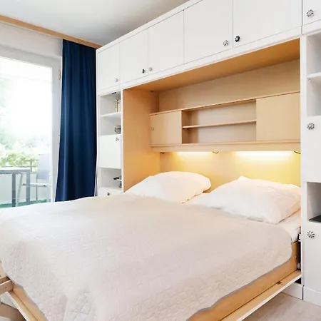 Waldstrasse 2 Volkenborn Apartamento