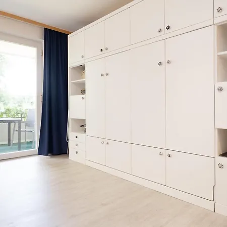 Waldstrasse 2 Volkenborn Apartamento Kellenhusen