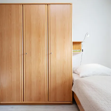 Waldstrasse 2 Volkenborn Apartamento Kellenhusen