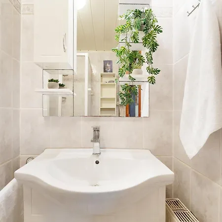 Apartamento Waldstrasse 2 Volkenborn