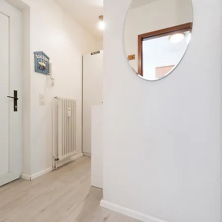 Apartamento Waldstrasse 2 Volkenborn Kellenhusen