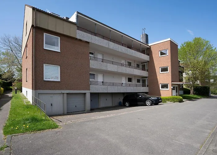 Waldstrasse 2 Volkenborn Kellenhusen