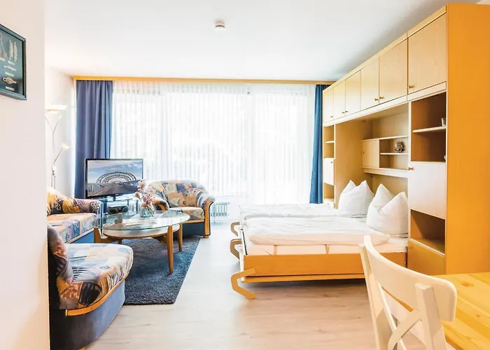 Waldstrasse 2 Volkenborn Appartamento Kellenhusen