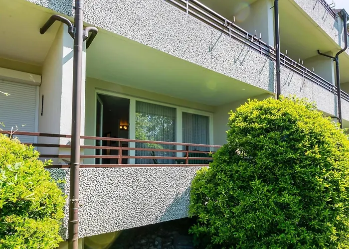 Appartamento Waldstrasse 2 Volkenborn Kellenhusen